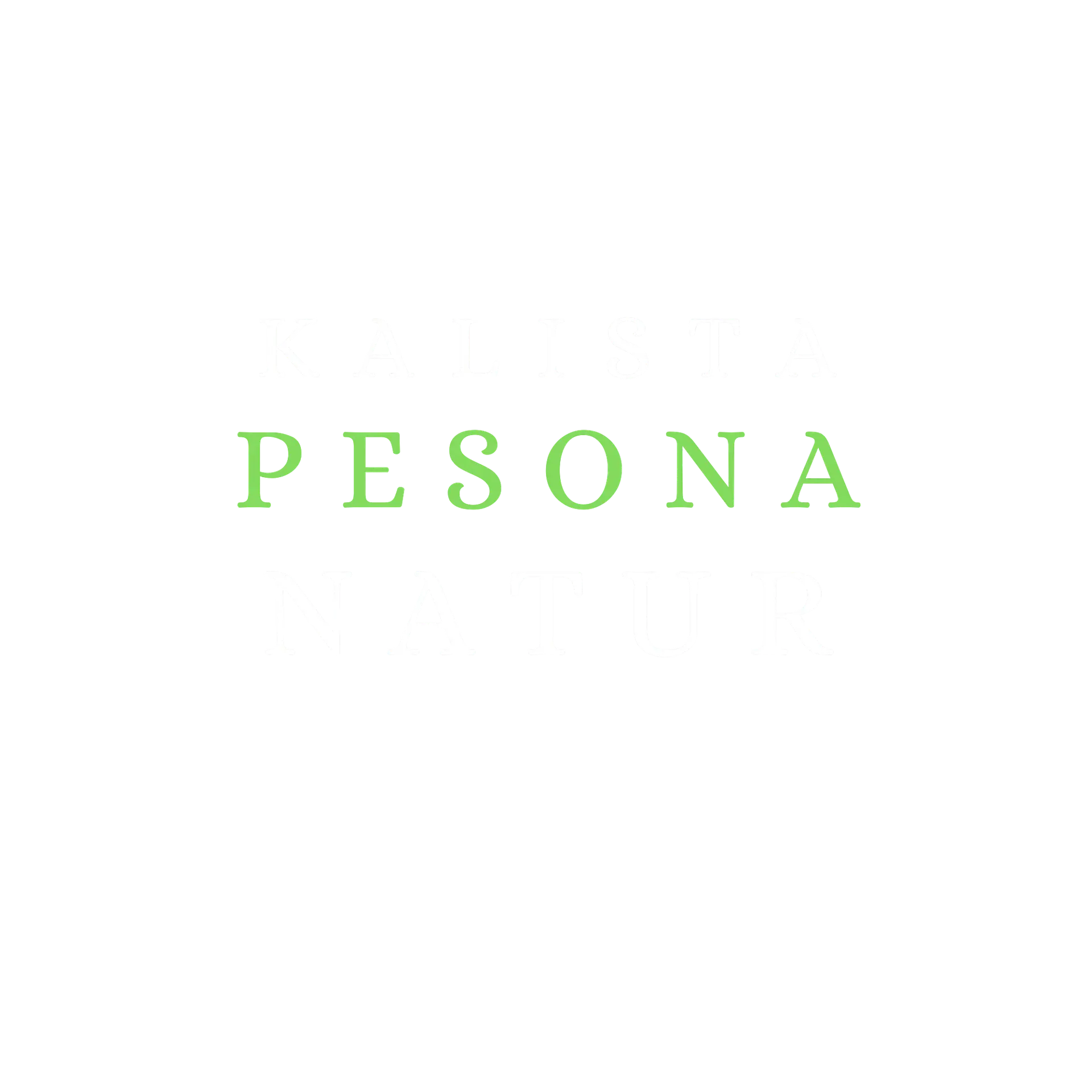 KALISTA PESONA NATUR